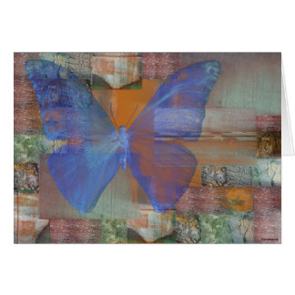 Diseño de la mariposa