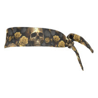 Diseño de la serie A Skull and Roses 8