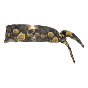 Diseño de la serie A Skull and Roses 8