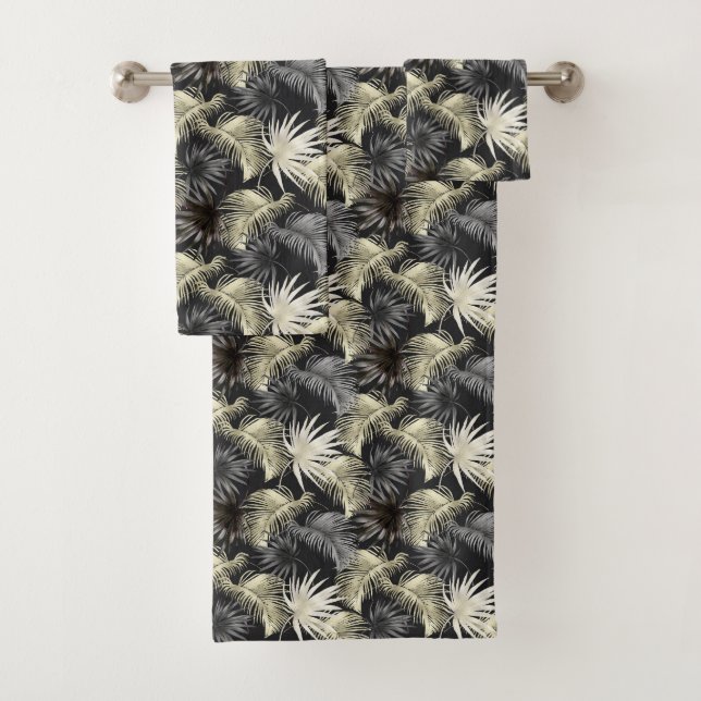 Diseño de la serie de impresión y vegetación de an (In situ)