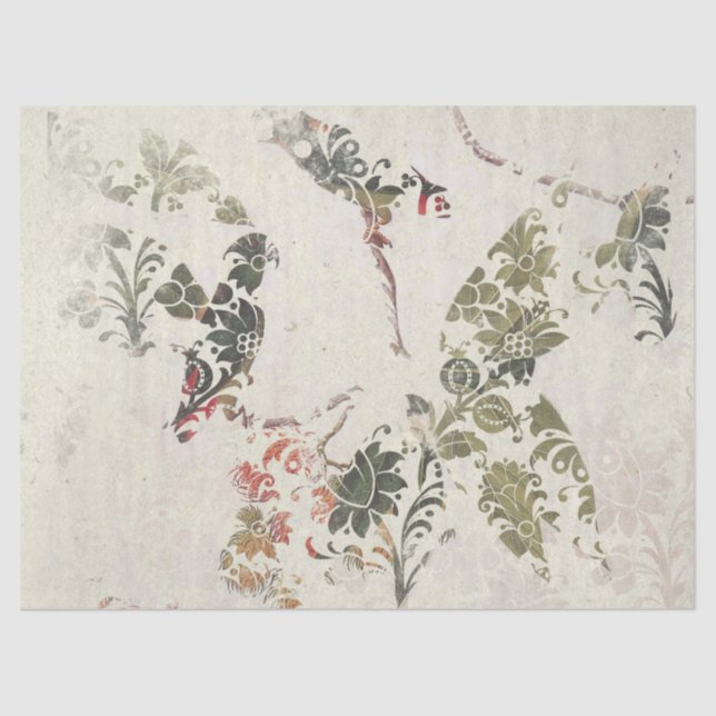 Diseño de la serie de papel con problemas de éfeme (Anverso)