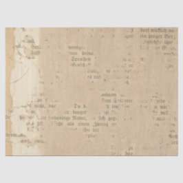 Diseño de la serie de papel con problemas de éfeme