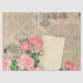 Diseño de la serie de papel de Ephemera 4