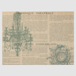 Diseño de la serie de papel de Ephemera 9