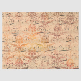 Diseño de la serie de papel Ephemera de otoño 1