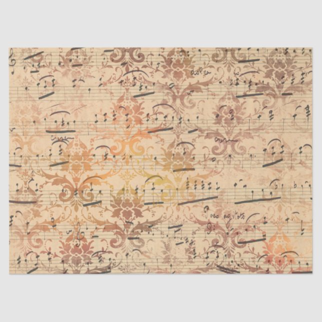 Diseño de la serie de papel Ephemera de otoño 1 (Anverso)