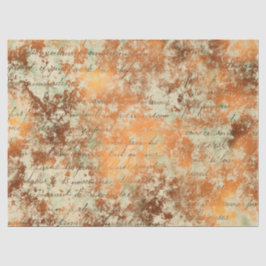 Diseño de la serie de papel Ephemera de otoño 23