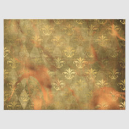 Diseño de la serie de papel Ephemera de otoño 24