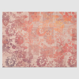 Diseño de la serie de papel Ephemera de otoño 25