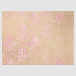 Diseño de la serie de papel francesa Ephemera 11