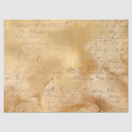 Diseño de la serie Ephemera Gold de papel 13