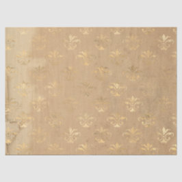 Diseño de la serie Ephemera Gold de papel 17