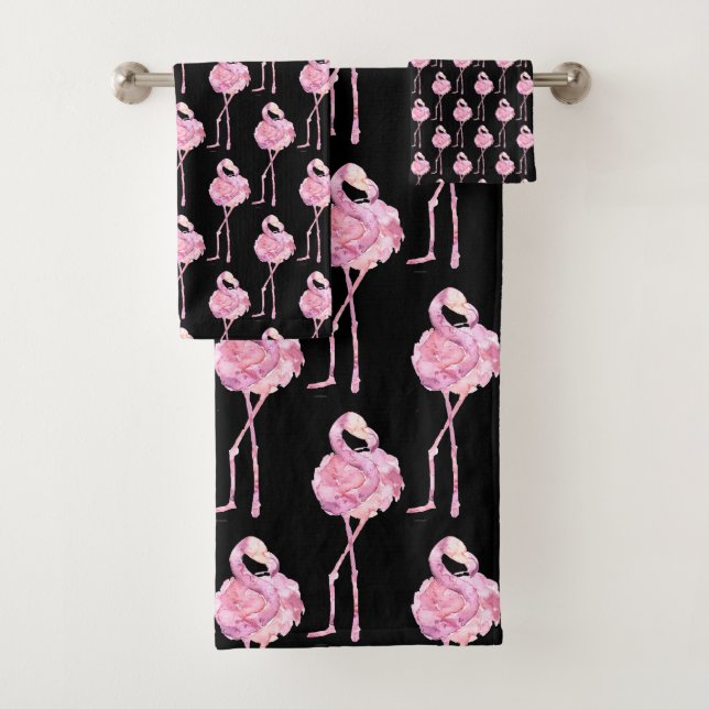 Diseño de la serie Flamingo de licitación 3 (In situ)