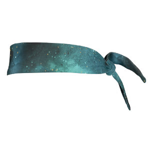 Diseño de la serie Galaxia Verde Azulada 1