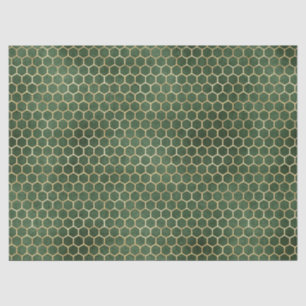 Diseño de la serie Red Rose Bee 1 Papel de tono