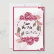 Diseño de la tarjeta de invitación plateada Fiesta