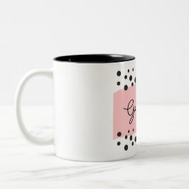 Diseño de la taza