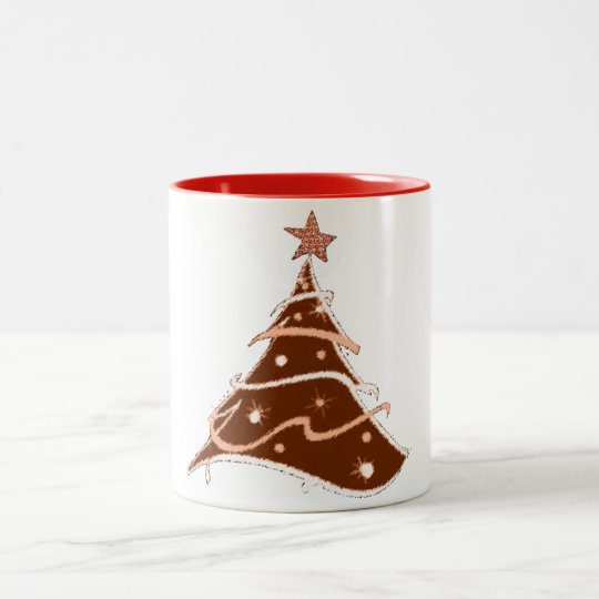 diseño de la taza del diseño del día de fiesta del