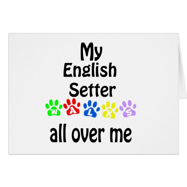 Diseño de las caminatas de la configuración de ing (Anverso (Horizontal))