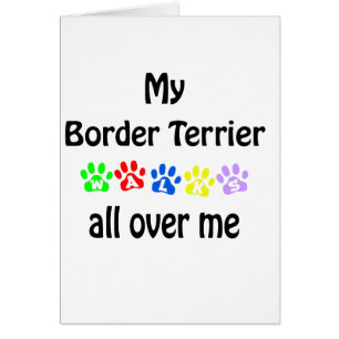 Diseño de las caminatas del territorio fronterizo