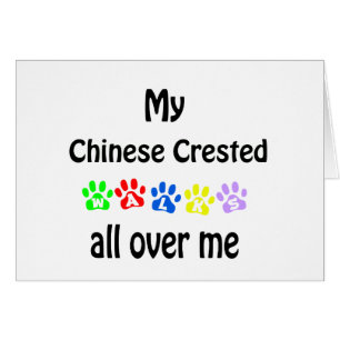 Diseño de las caminatas en la cresta de China