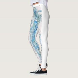 Diseño de Leggings II