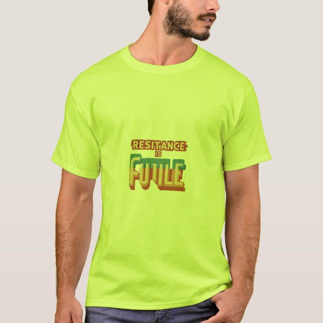 Diseño de lemas de camisetas de ropa de moda para  (Anverso)