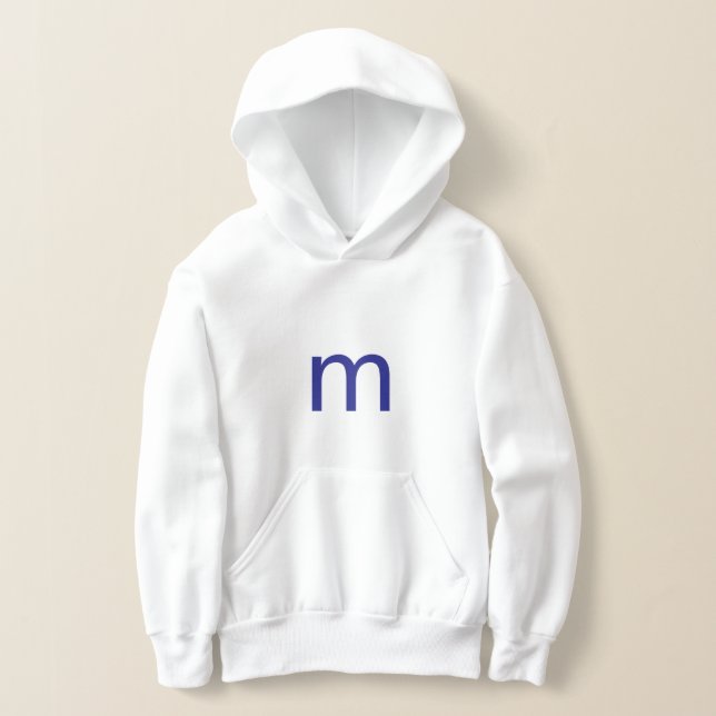 Diseño de letra M minimalista (Distribución )