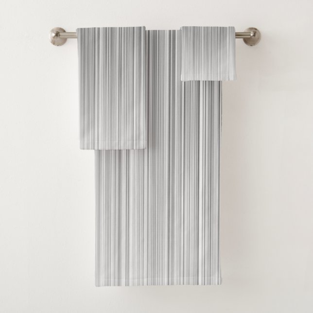 Diseño de línea blanca y negra (In situ)