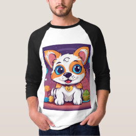 diseño de logo de camiseta personalizado  Logo de 
