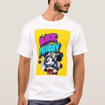 Diseño de Logo de Camiseta Viral – Haz que tu Marc