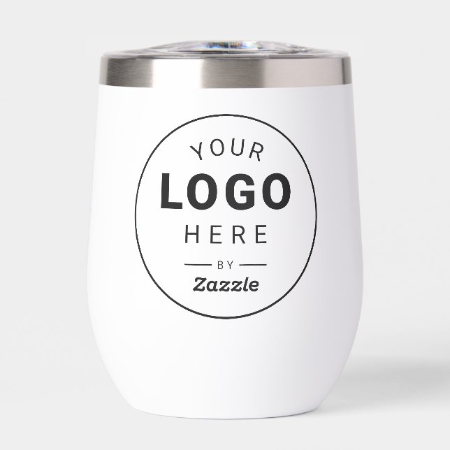 Diseño de logo personalizado (Frente)