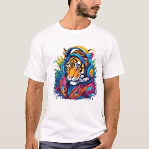 Diseño de logotipo de camiseta asequible Alta ca