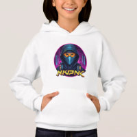 "Diseño de logotipo de ligador Guay para camisetas