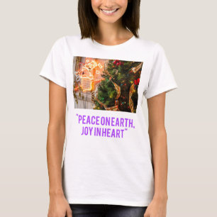 Diseño de logotipos para camisetas de navidades