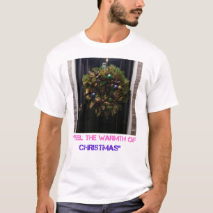 Diseño de logotipos para camisetas de navidades