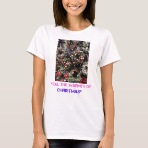 Diseño de logotipos para camisetas de navidades