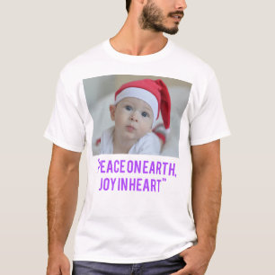 Diseño de logotipos para camisetas de navidades