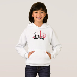 DISEÑO DE LONDRES,