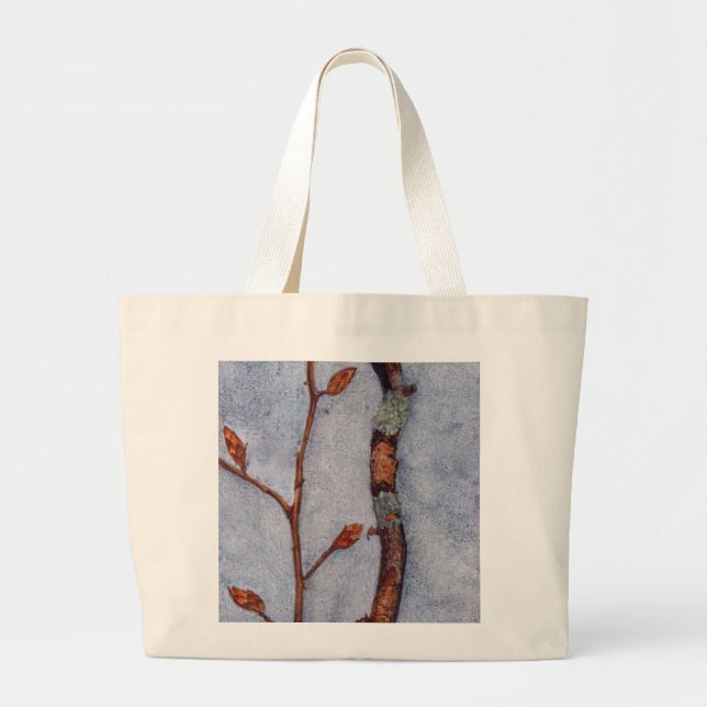 Diseño de los Buques de Bolsa (Frente)