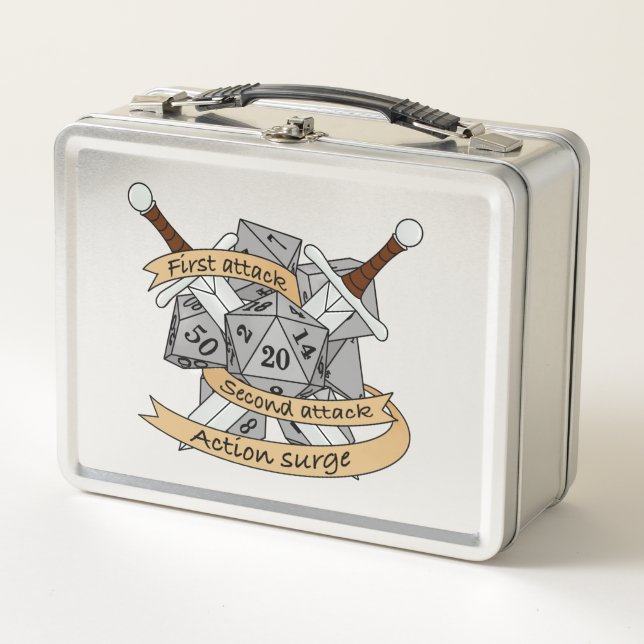 Diseño de los dados de combate (Anverso)