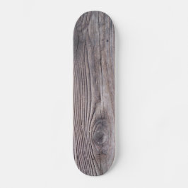 Diseño de madera del arte del monopatín de la