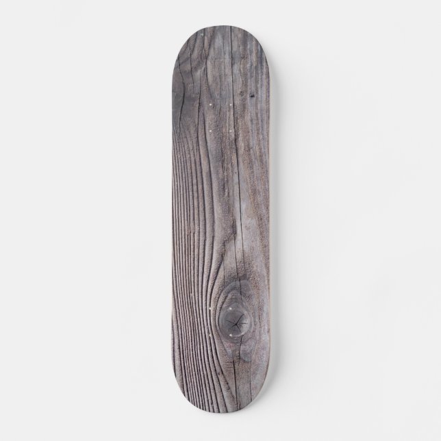 Diseño de madera del arte del monopatín de la (Anverso)