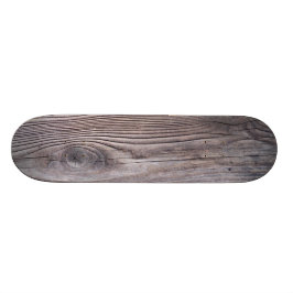 Diseño de madera del arte del monopatín de la