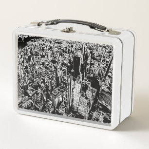 Diseño de Manhattan