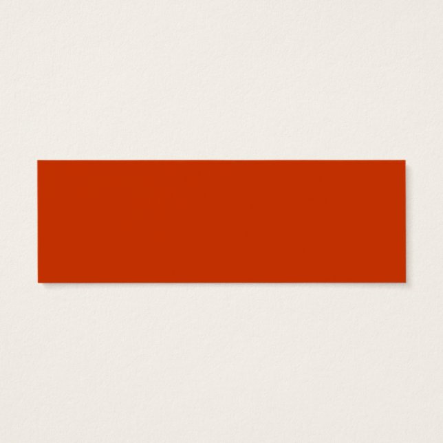 Diseño de marcadores retro (Atrás)