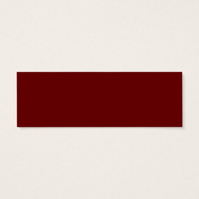 Diseño de marcadores retro (Atrás)