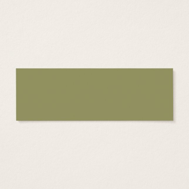 Diseño de marcadores retro (Atrás)