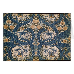 Diseño de Marigold del africano, 1876