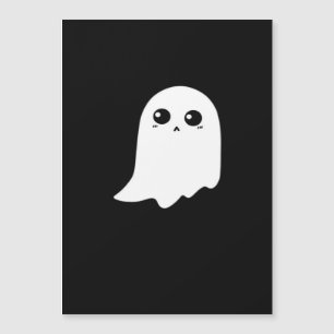 Diseño de meme divertido Little Boo